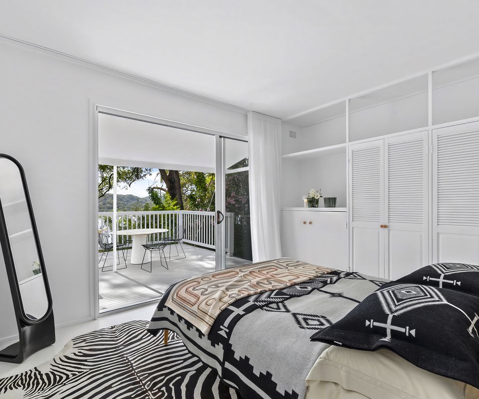 Maison Blanc, Avalon IH