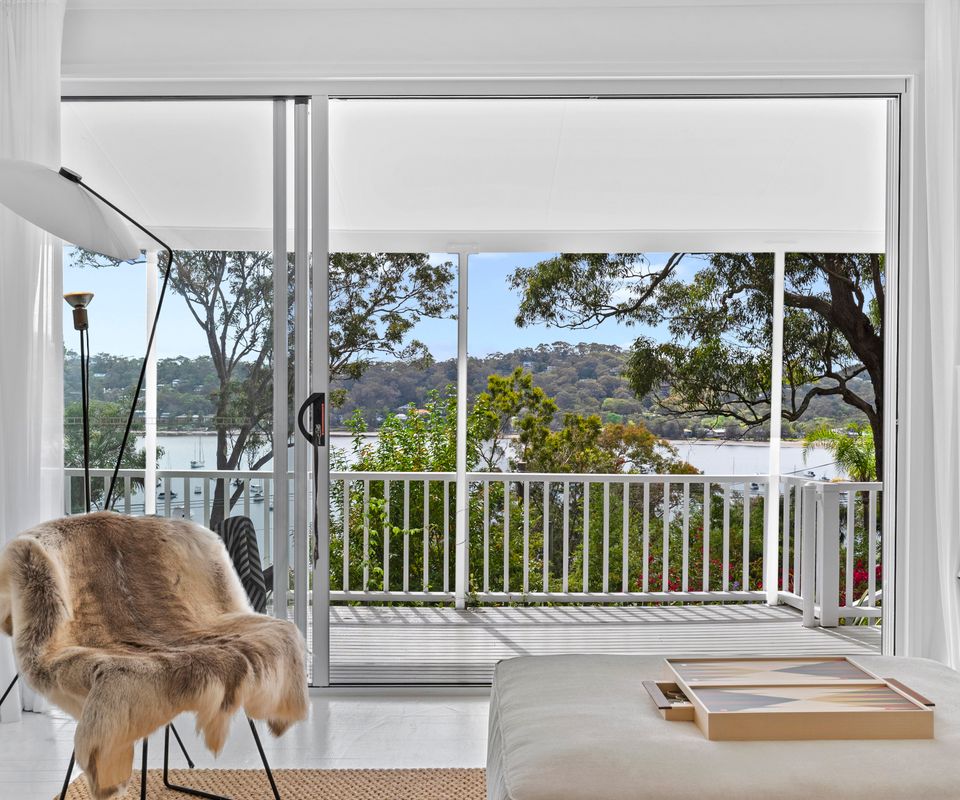 Maison Blanc, Avalon IH