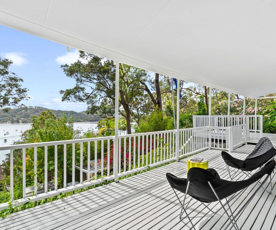 Maison Blanc, Avalon IH