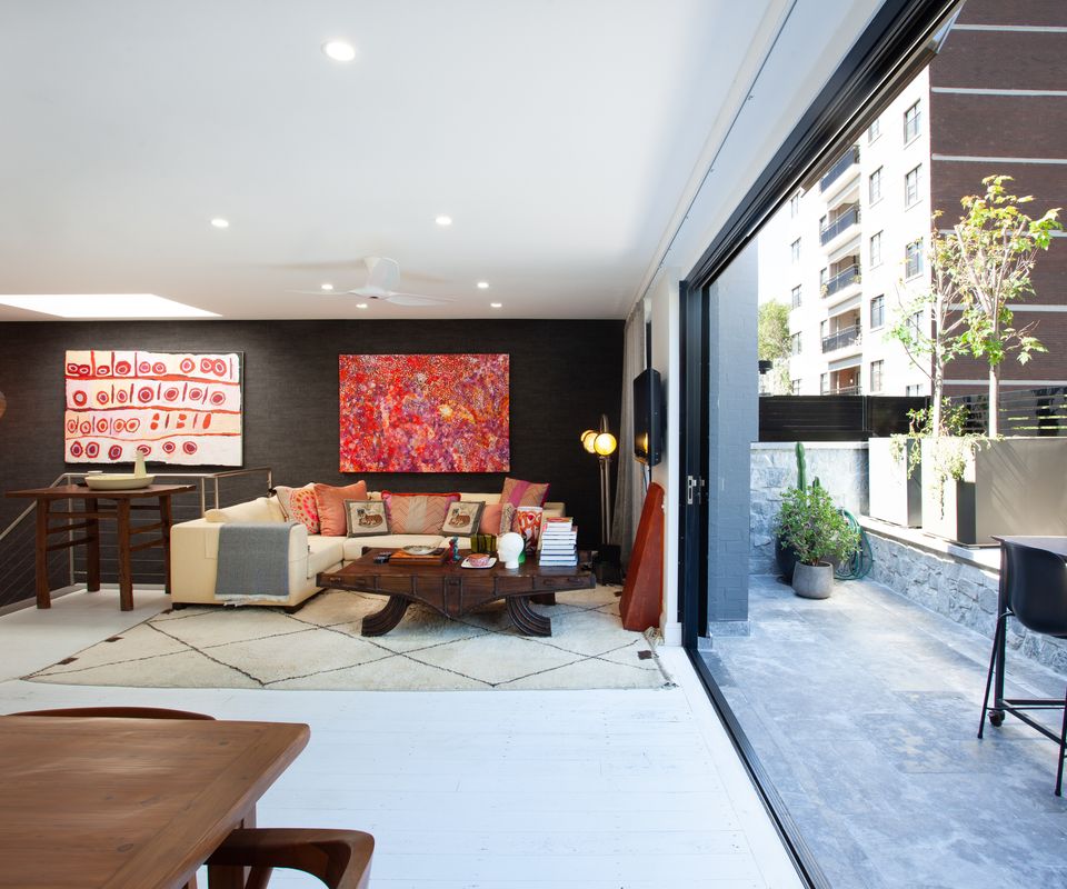 Terrace Hideaway, Surry Hills I30