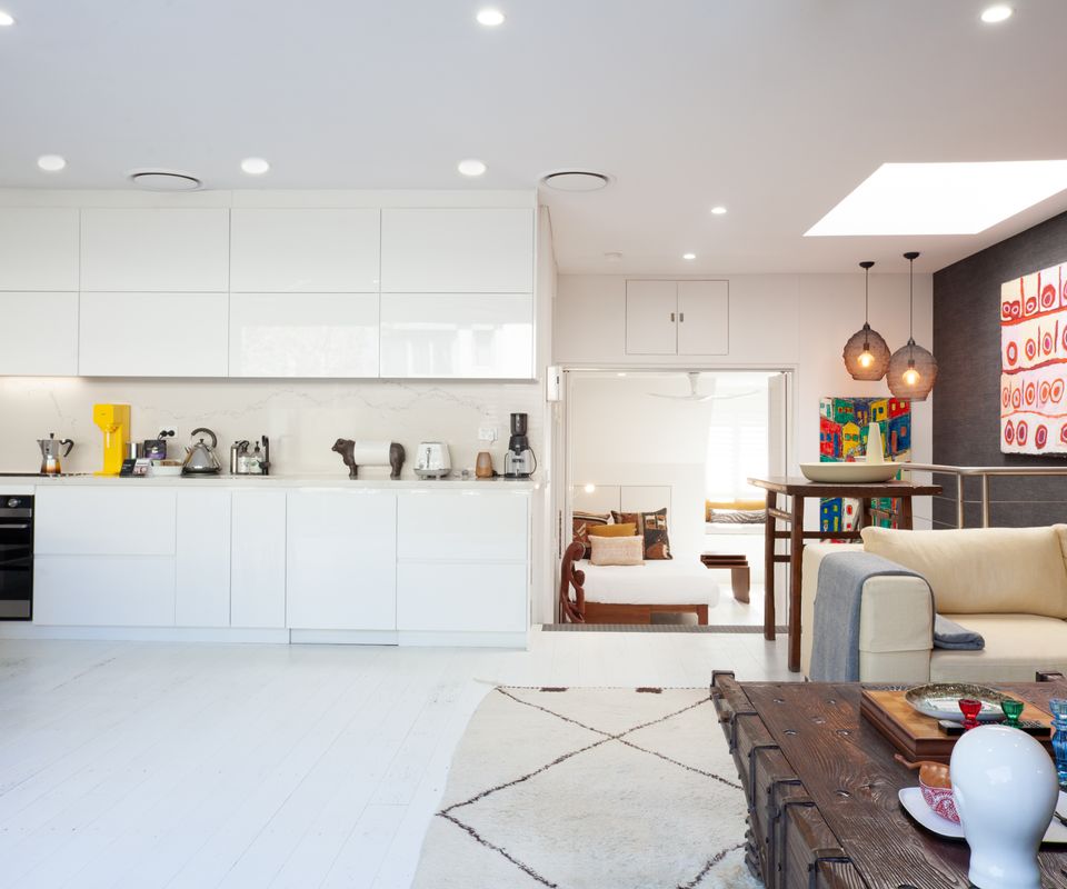 Terrace Hideaway, Surry Hills I30