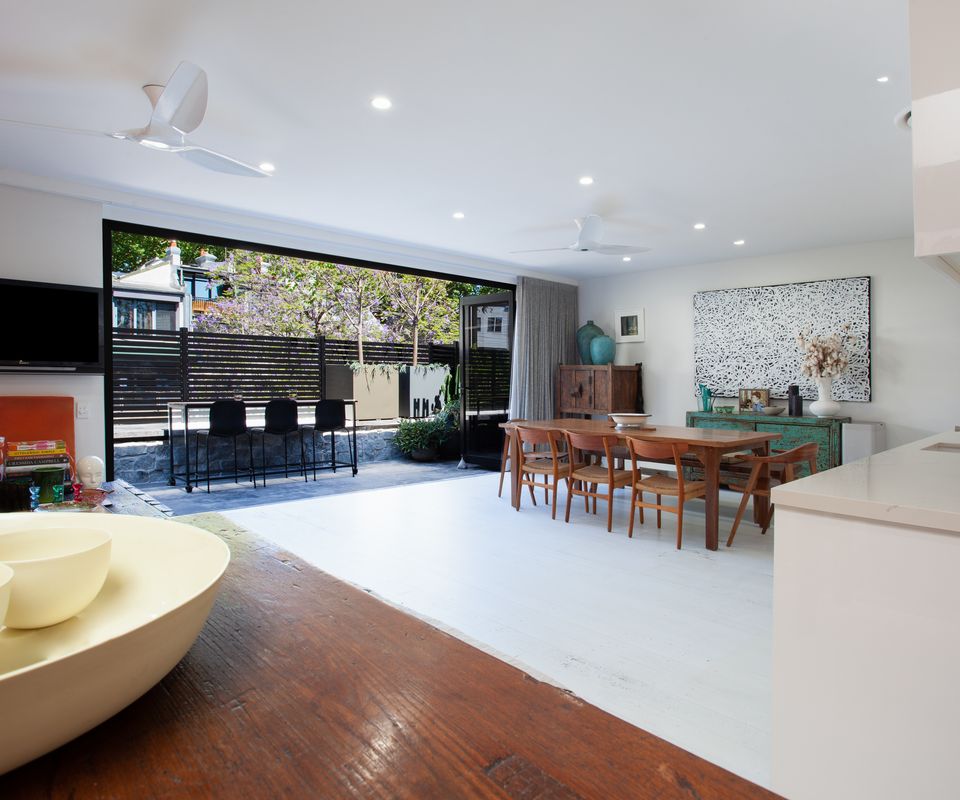 Terrace Hideaway, Surry Hills I30