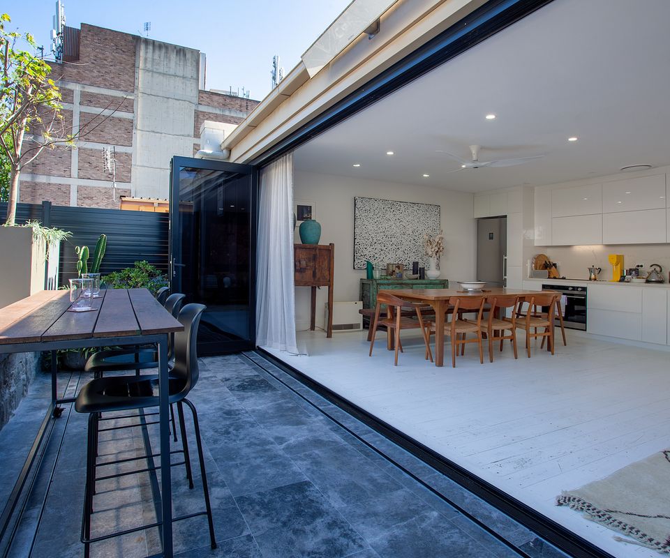 Terrace Hideaway, Surry Hills I30