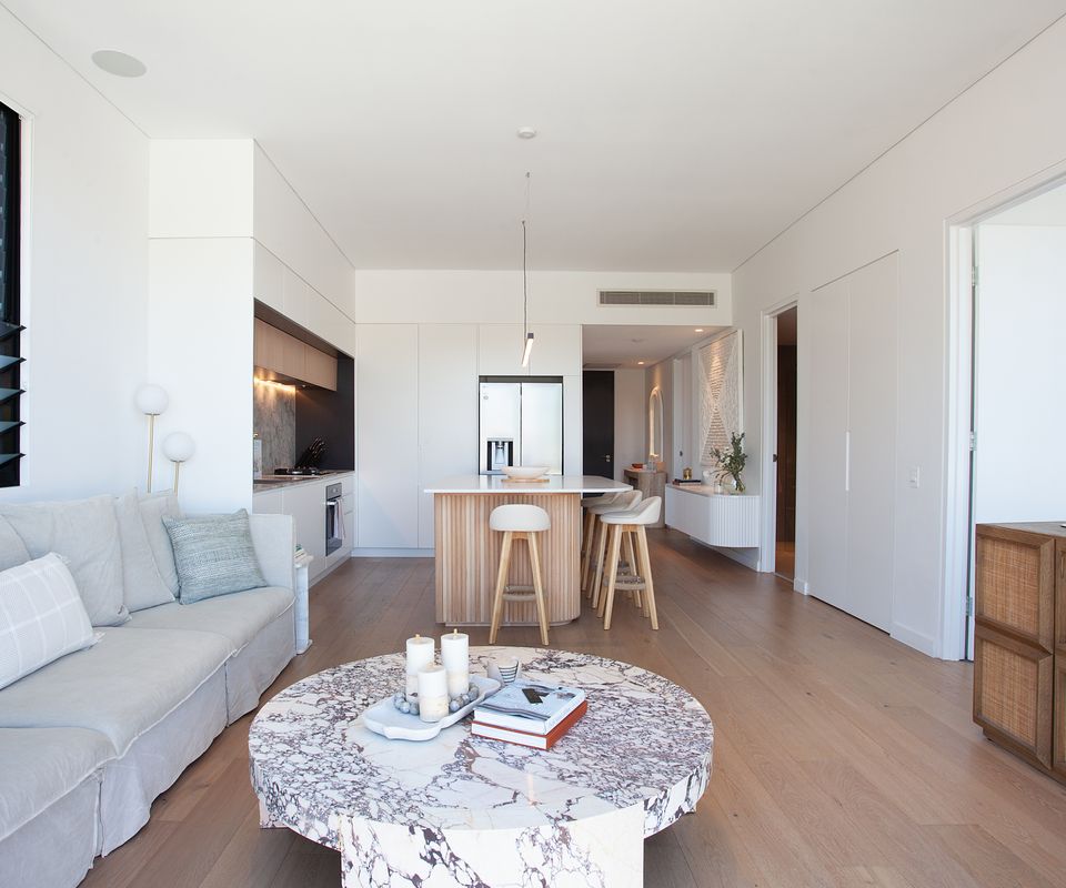 Coogee Contemporary Casa Penthouse IH