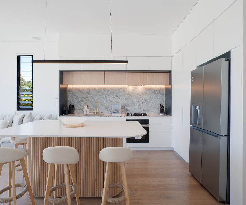 Coogee Contemporary Casa Penthouse IH