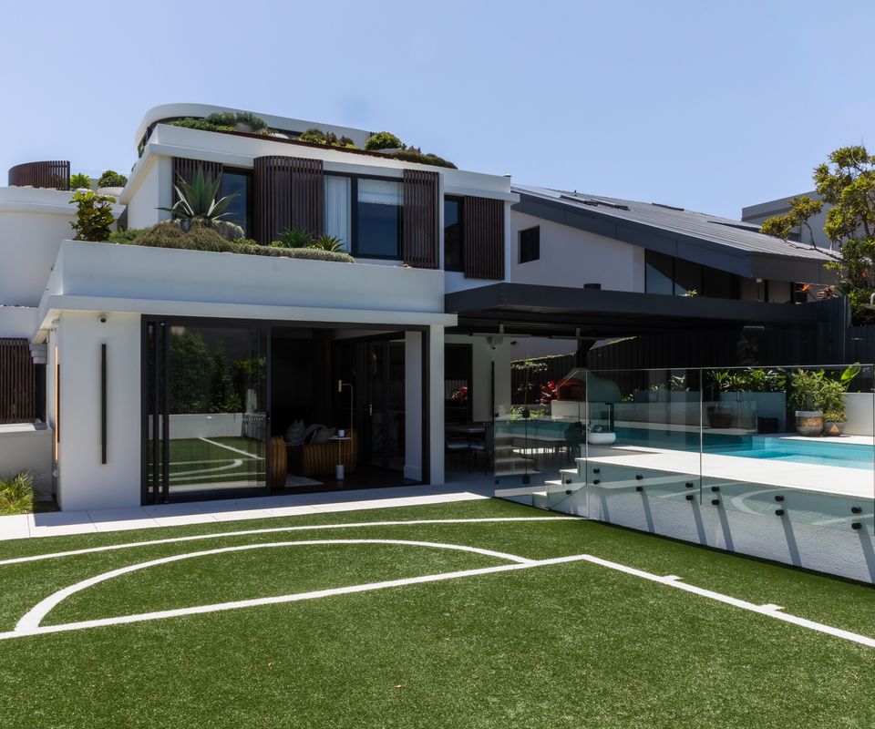 Harbour Vista, Vaucluse IH Luxe