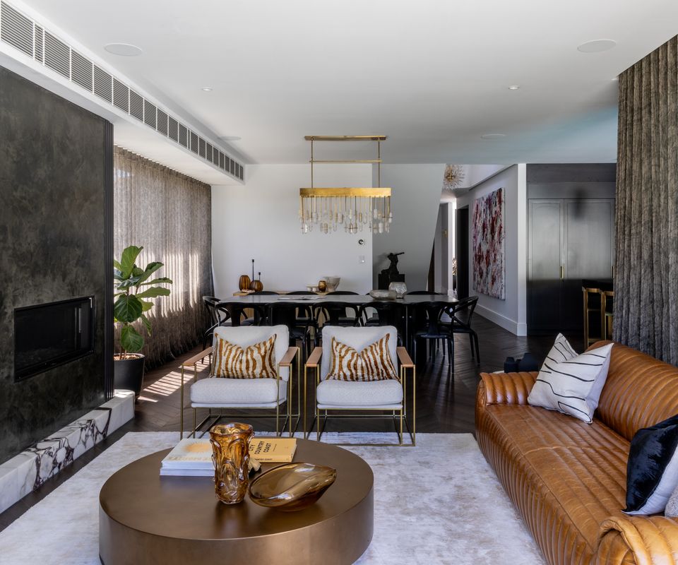 Harbour Vista, Vaucluse IH Luxe