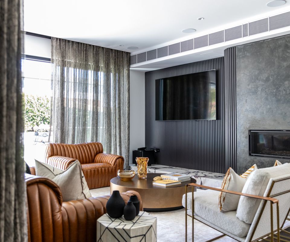 Harbour Vista, Vaucluse IH Luxe