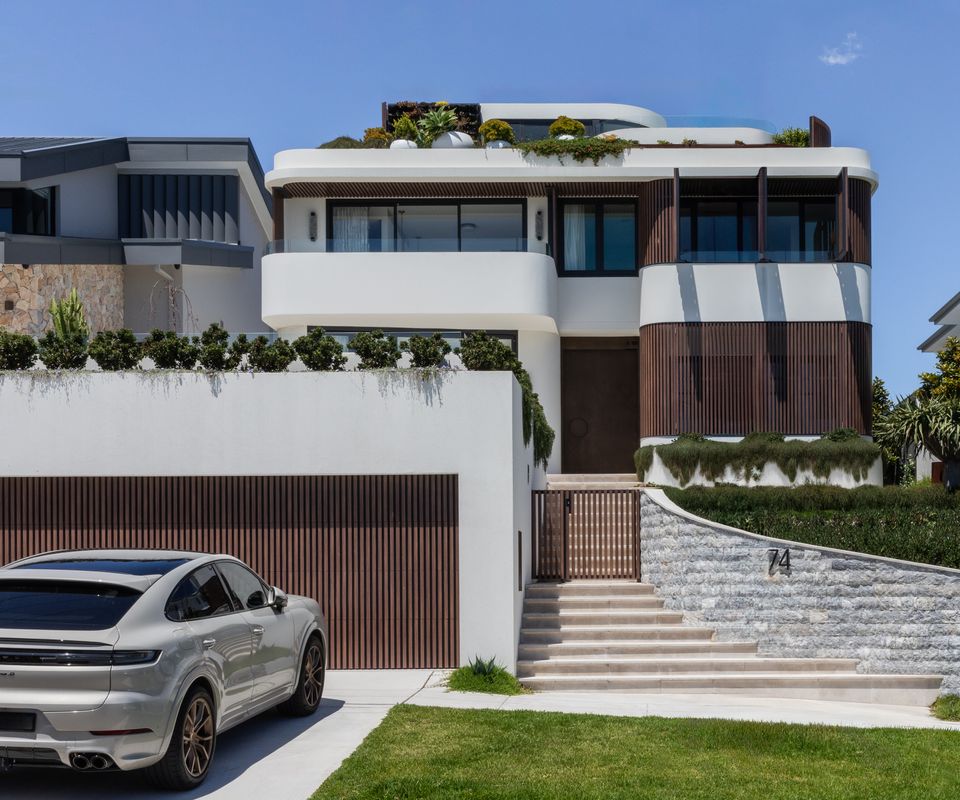 Harbour Vista, Vaucluse IH Luxe