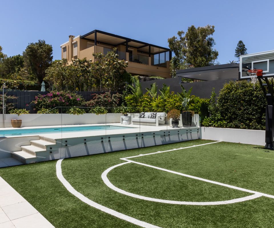 Harbour Vista, Vaucluse IH Luxe
