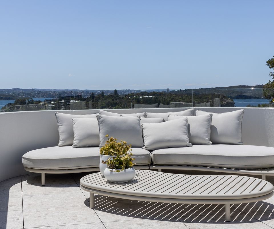 Harbour Vista, Vaucluse IH Luxe