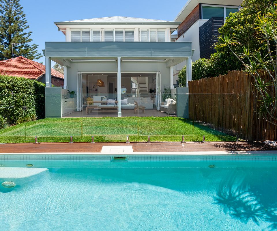 Boulevard Bliss, North Bondi IH