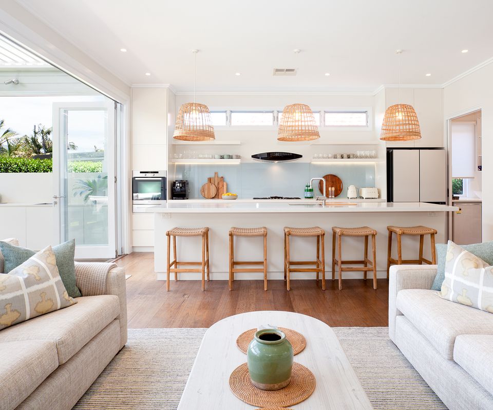Boulevard Bliss, North Bondi IH