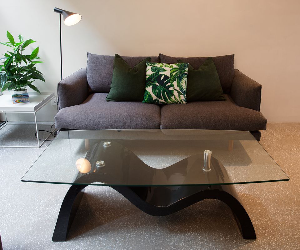 Studio Modern, Pyrmont ISYD