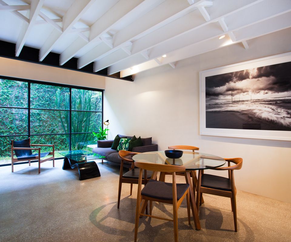 Studio Modern, Pyrmont ISYD