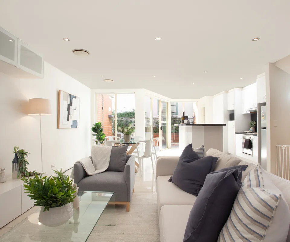 Sunshine Terrace, Bondi Beach ISYD