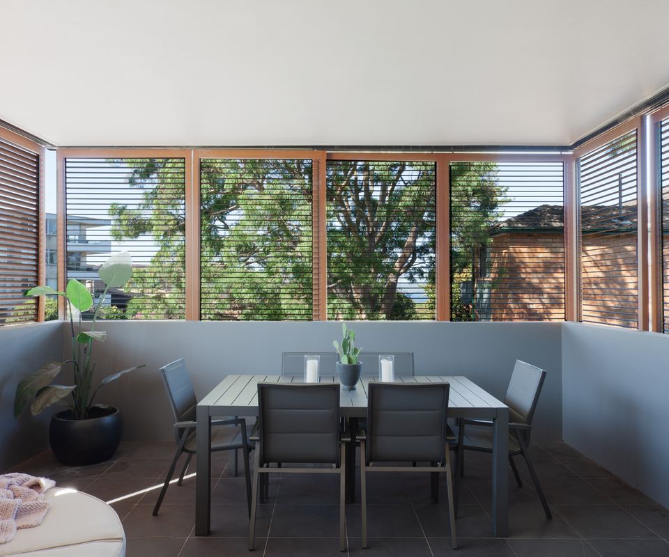 Stylish Serenity, Mosman I90