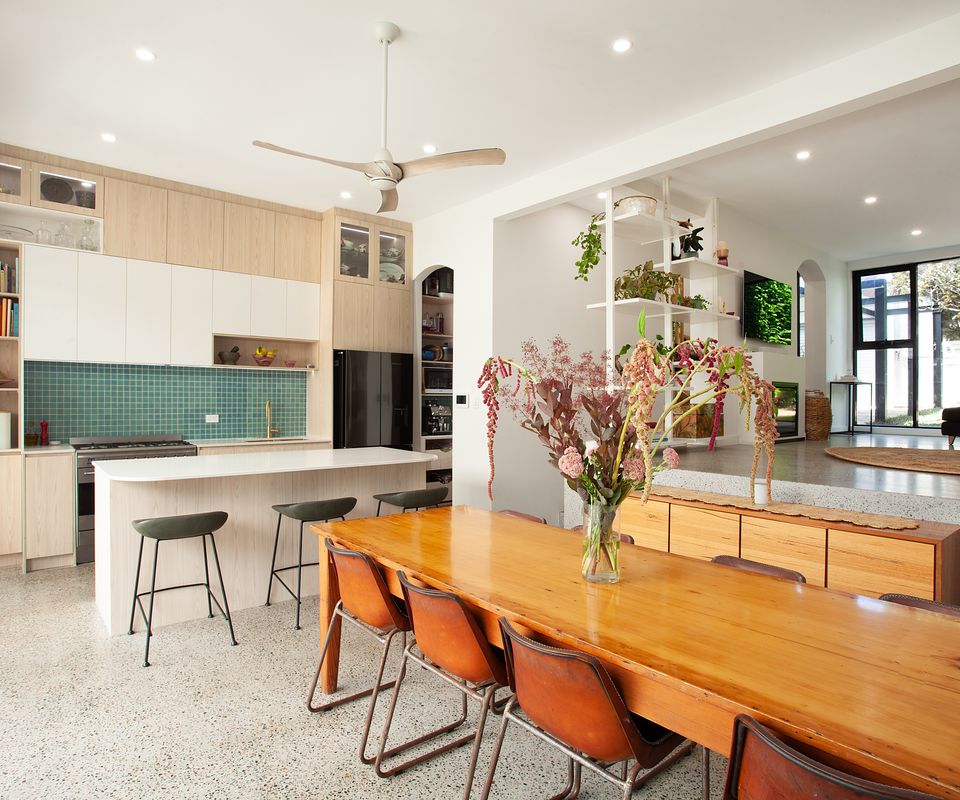 Coastal Retreat Maroubra IH