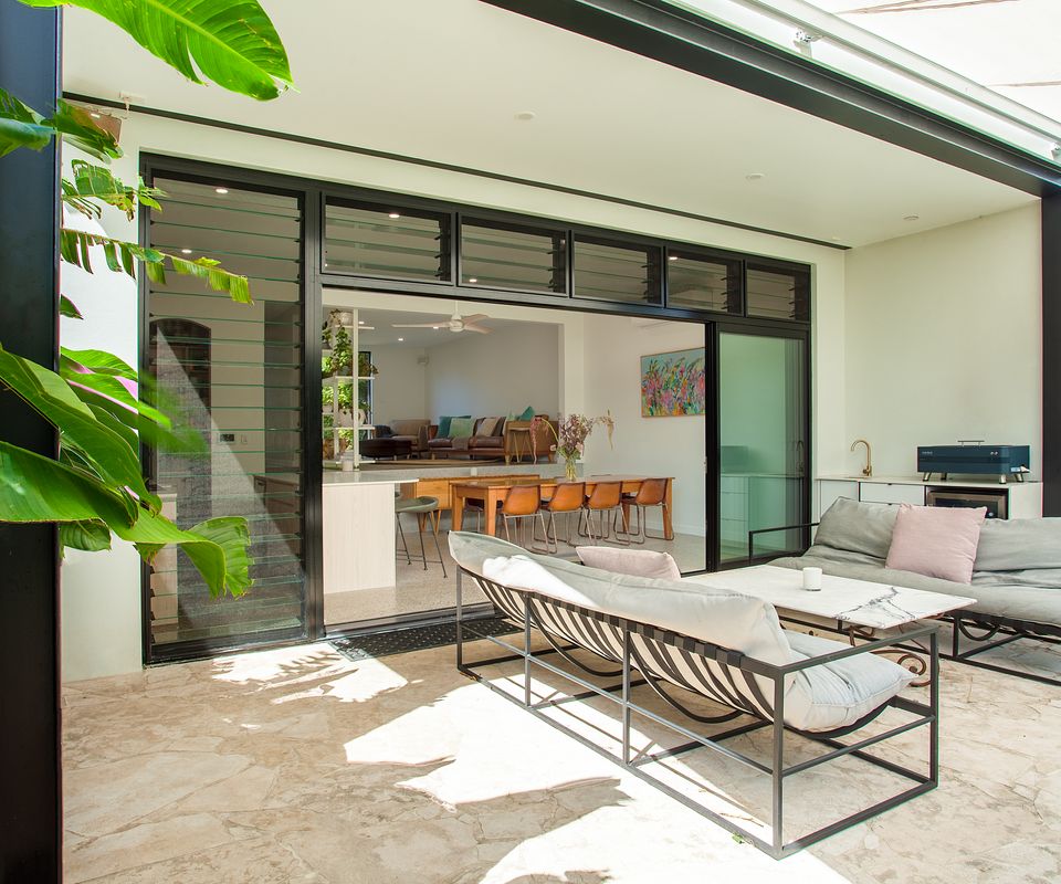 Coastal Retreat Maroubra IH