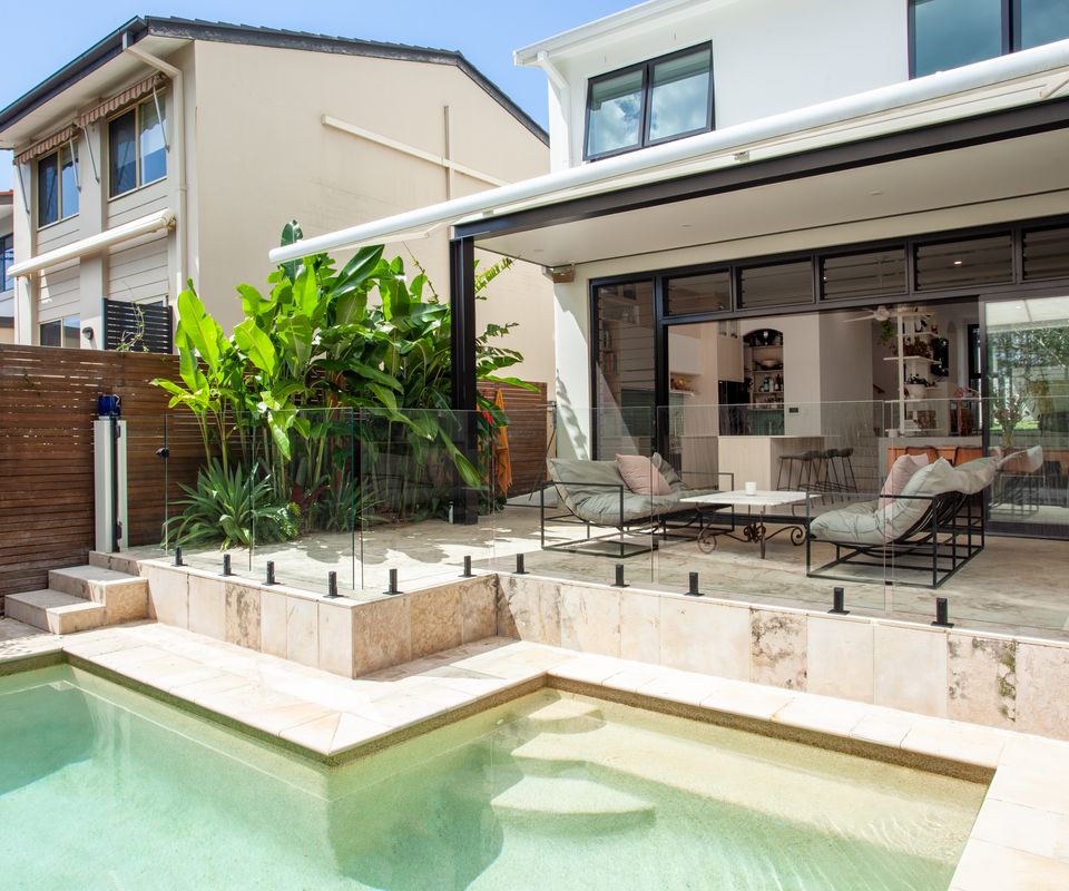 Coastal Retreat Maroubra IH