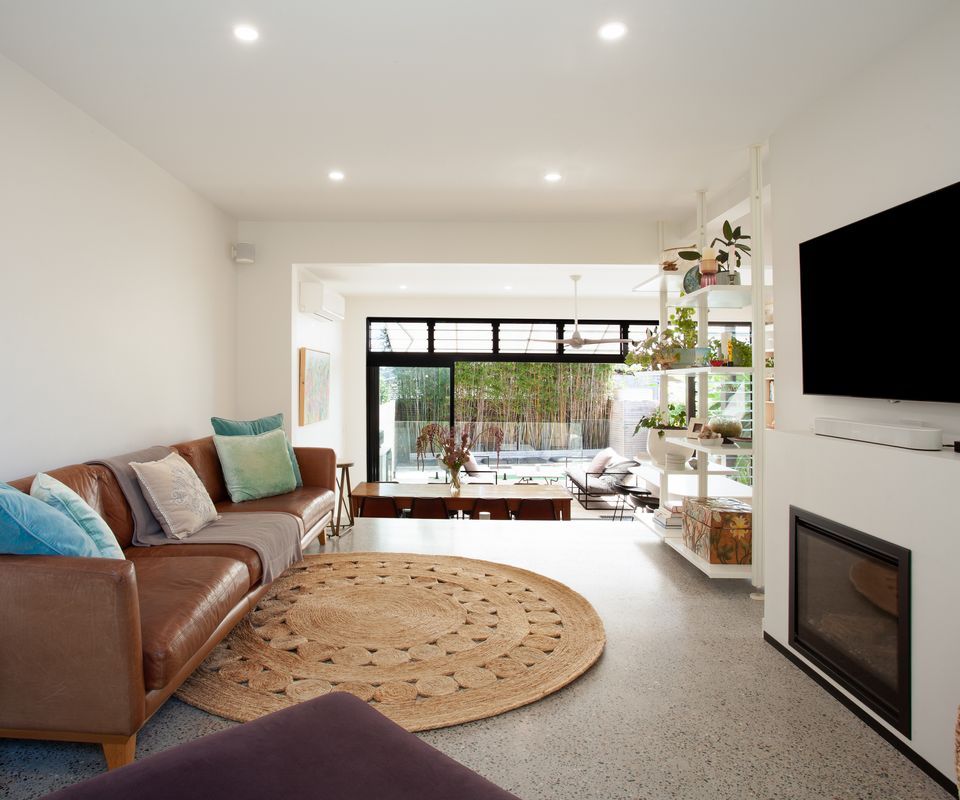 Coastal Retreat Maroubra IH