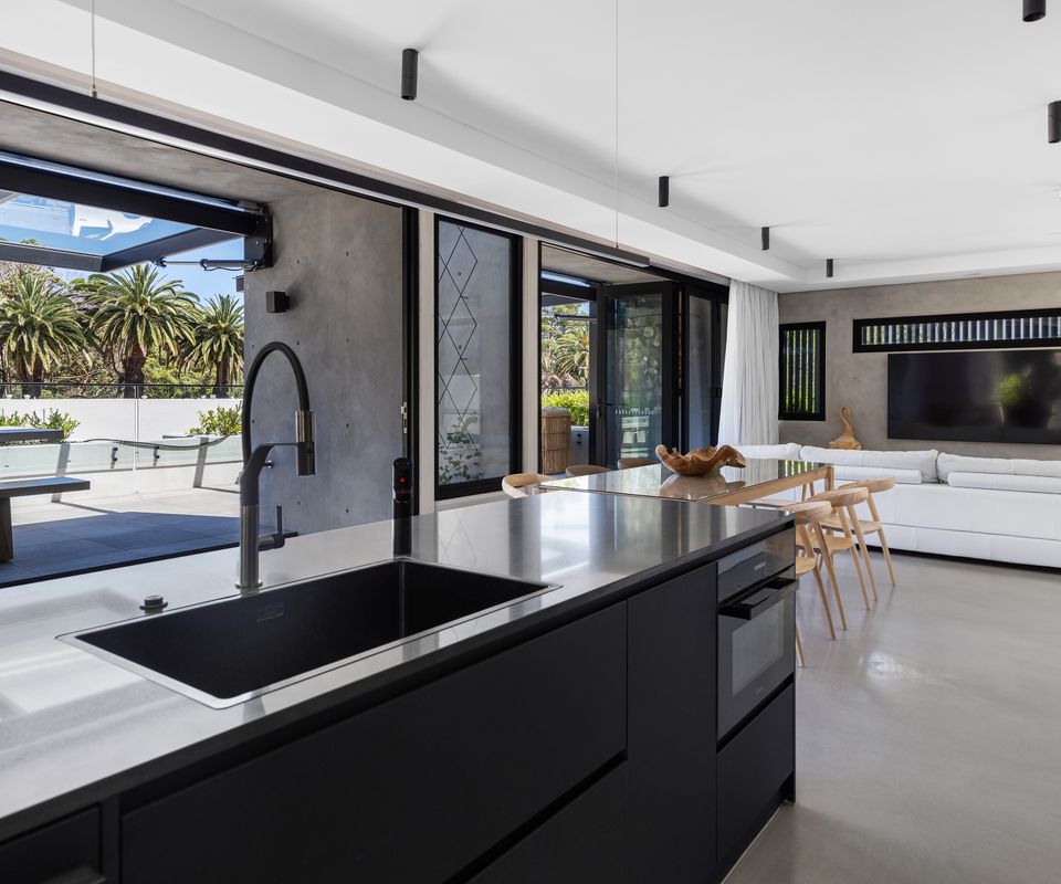 The Twilight Residence, Mosman ISYD