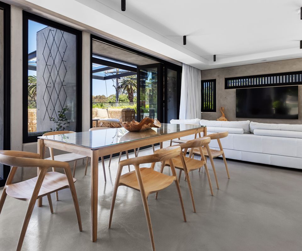 Mosman Duo, Mosman Apartment 1 IBO