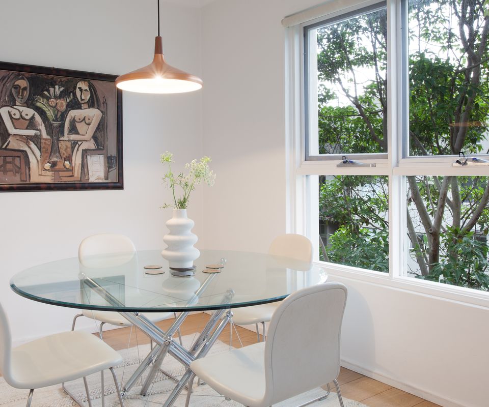 Darlinghurst Darling ISYD
