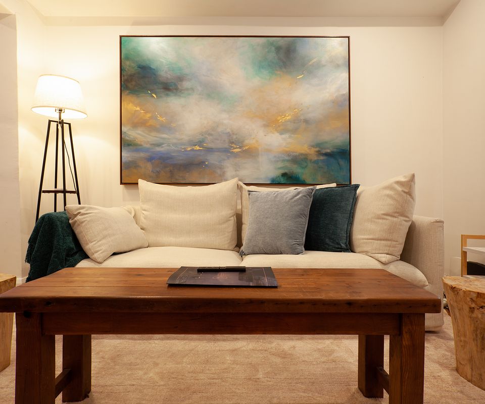 Urban Haven, Surry Hills ISYD