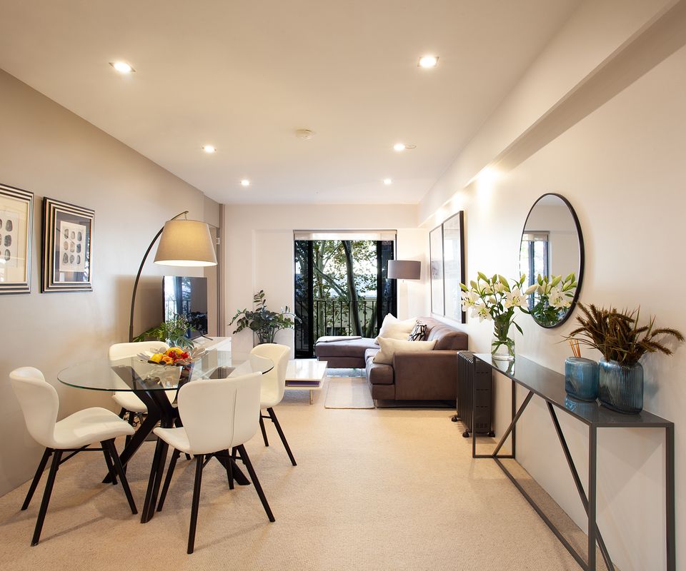 Macleay Palazzo, Potts Point I90