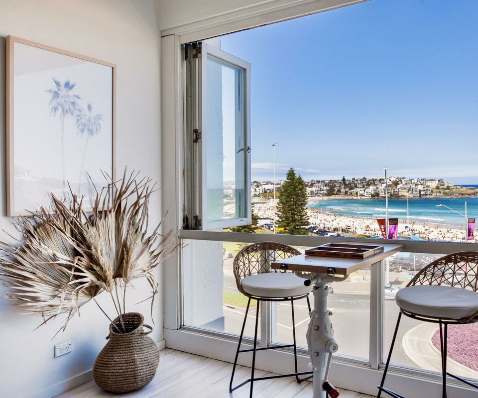 The Majestic Escape Bondi IBO
