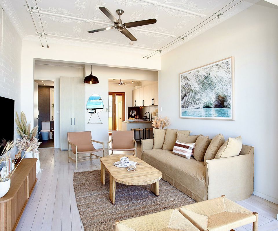 The Majestic Escape Bondi IBO