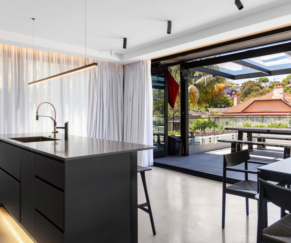 Mosman Duo Apartment 2 IBO