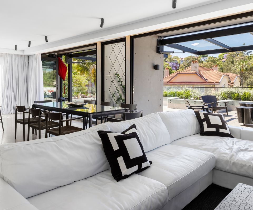 Mosman Duo Apartment 2 IBO