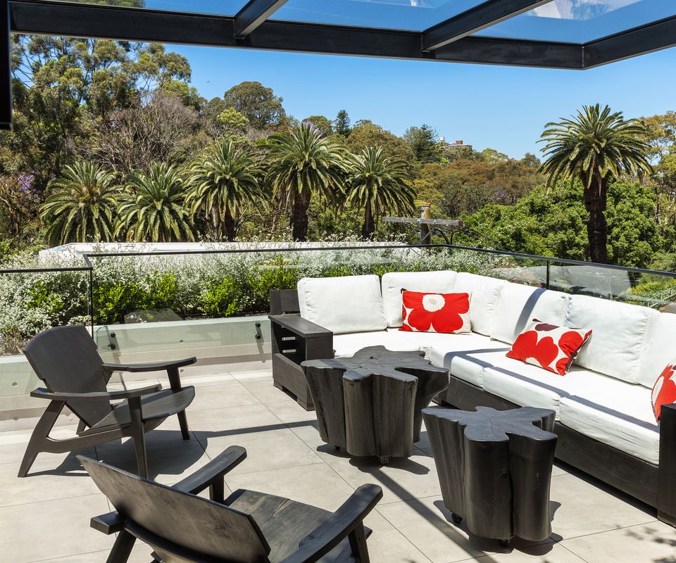 Mosman Duo Apartment 2 IBO