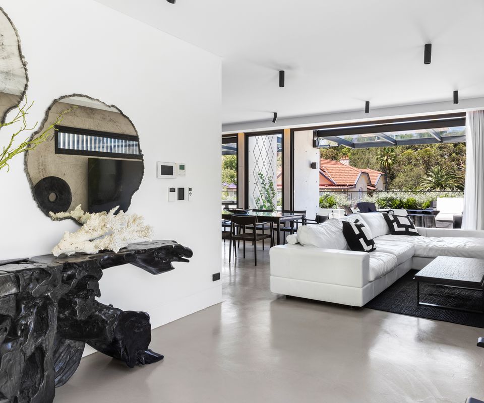 Mosman Duo Apartment 2 IBO
