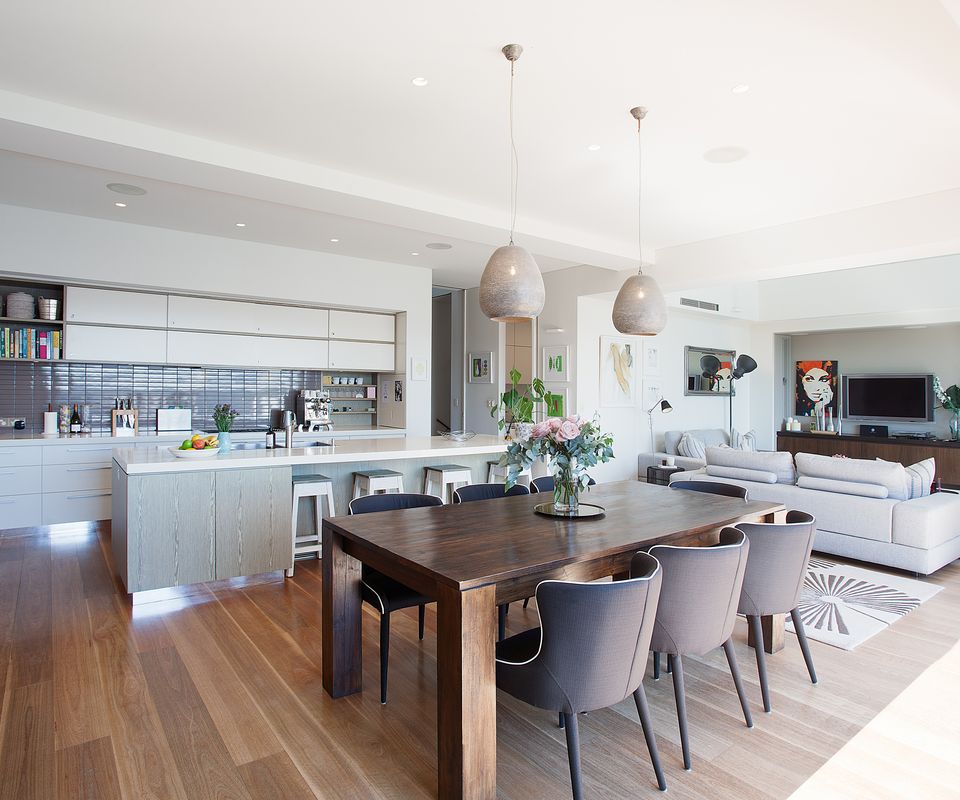 Panoramic Paradise, Mosman IH Luxe
