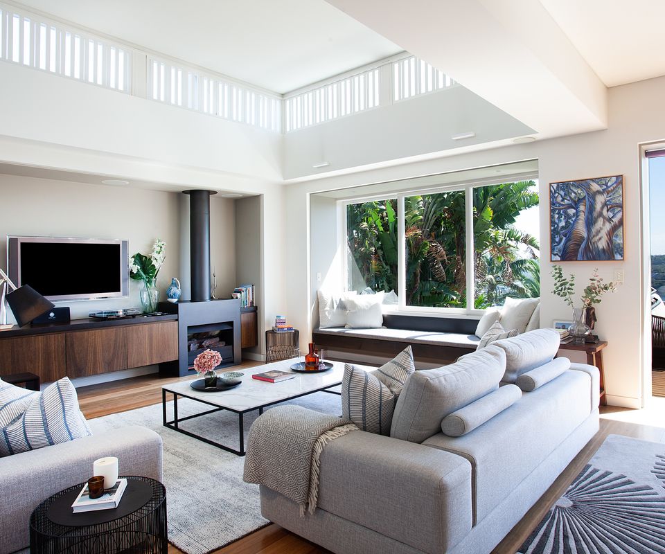 Panoramic Paradise, Mosman IH Luxe