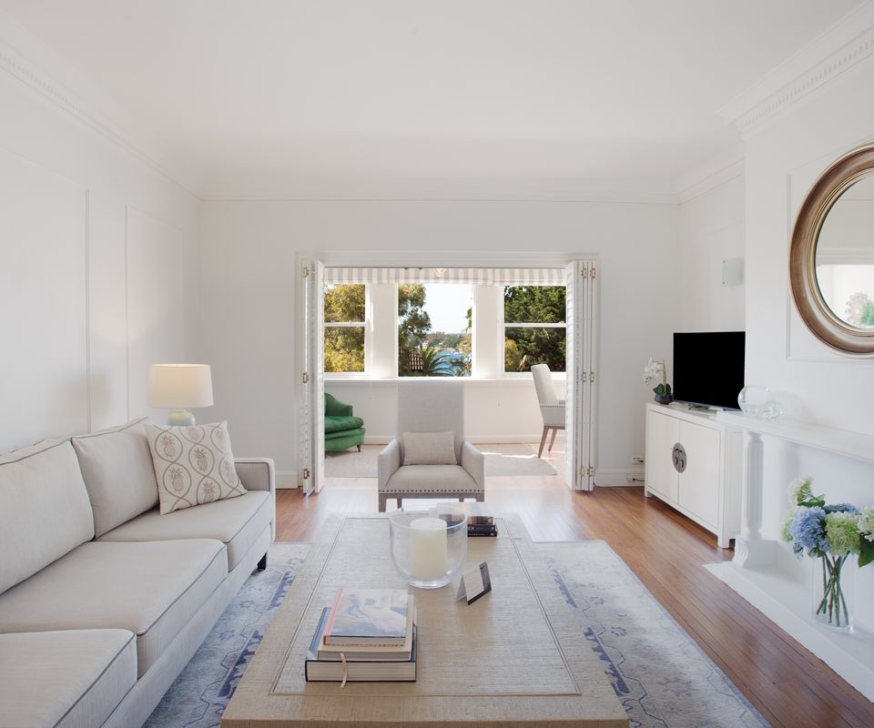 Deco Harbour, Point Piper IH