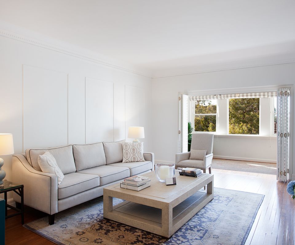 Deco Harbour, Point Piper IH