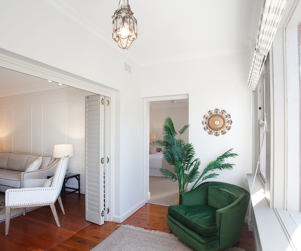 Deco Harbour, Point Piper IH