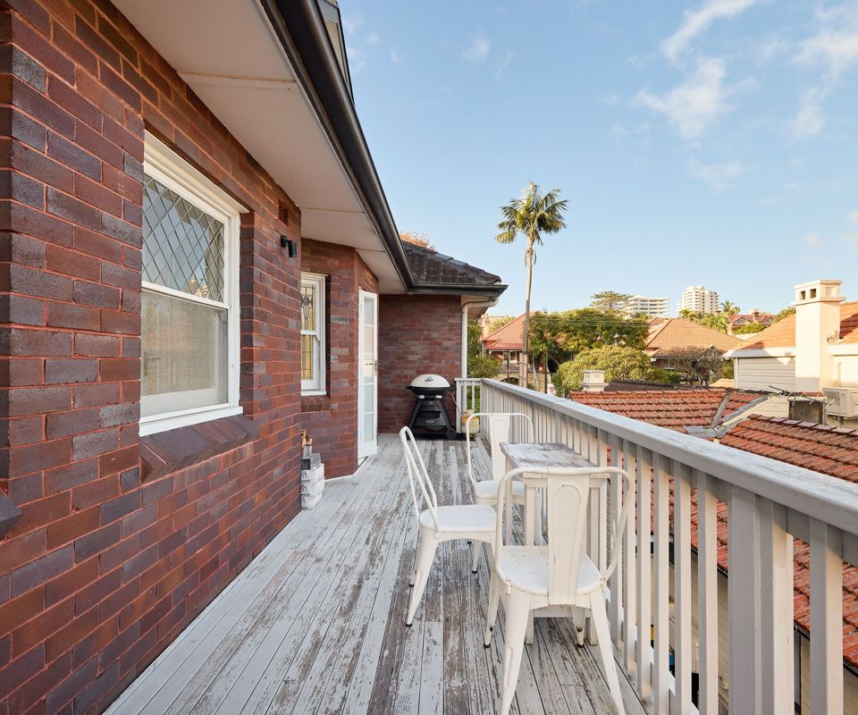 Ocean Vistas, Manly IH
