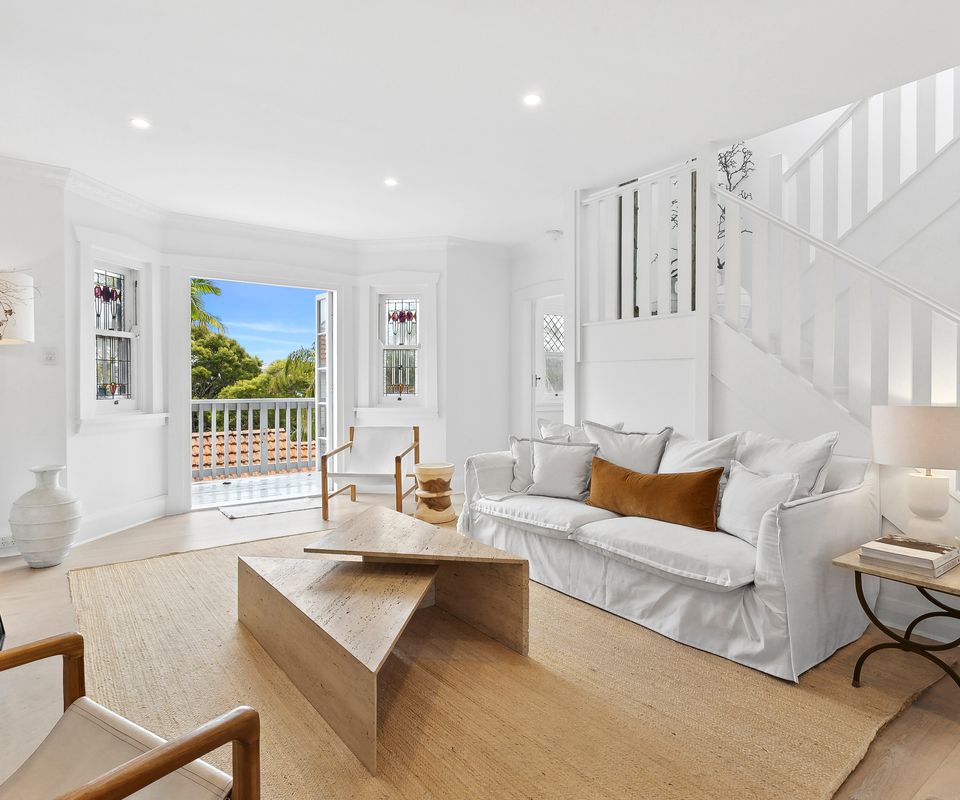 Ocean Vistas, Manly IH