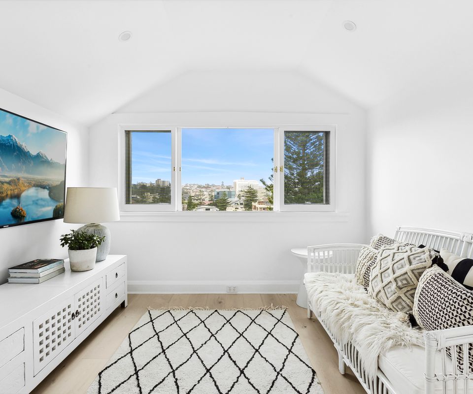 Ocean Vistas, Manly IH