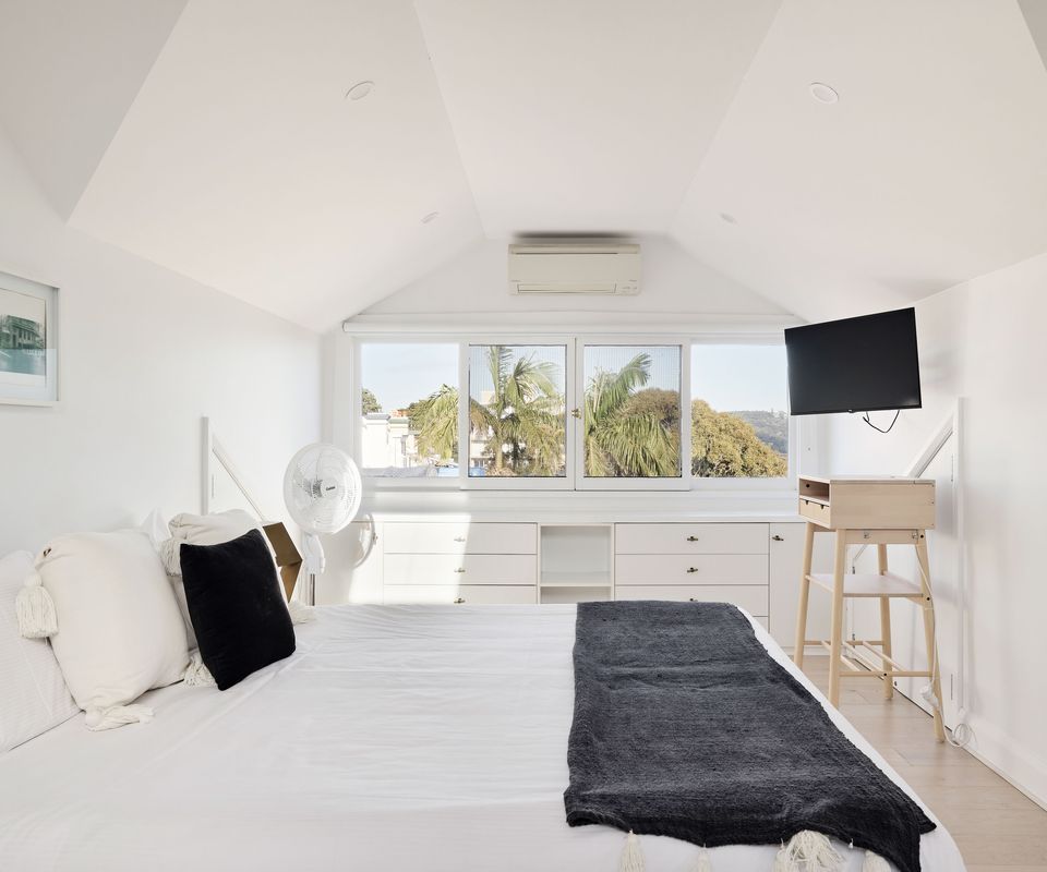 Ocean Vistas, Manly IH