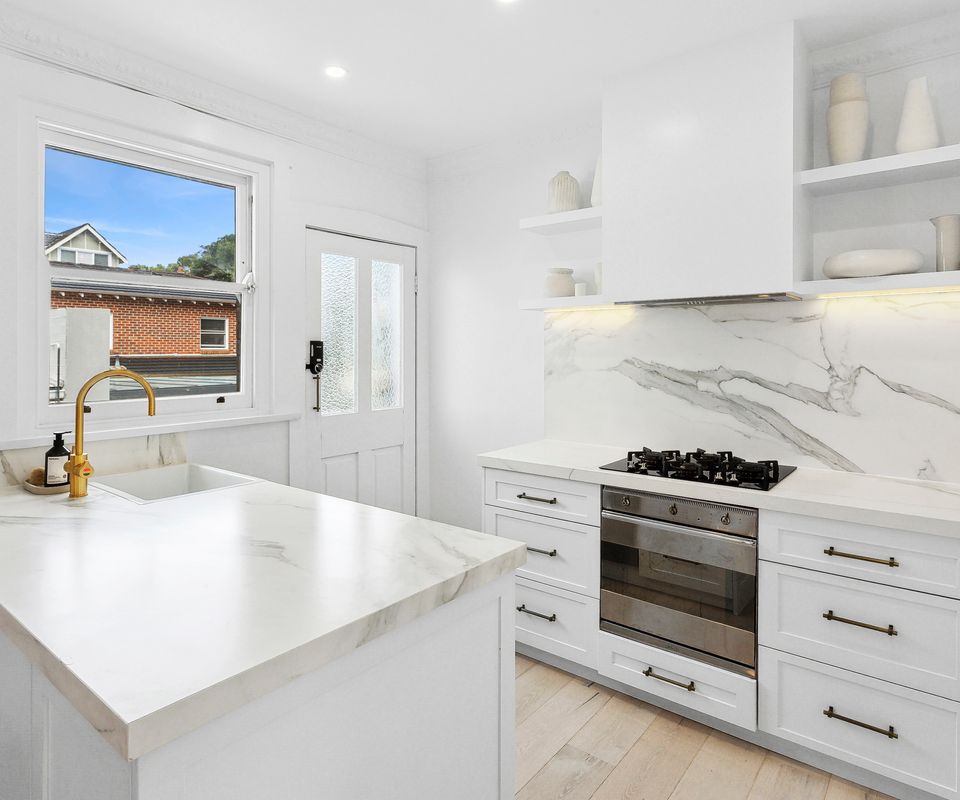 Ocean Vistas, Manly IH