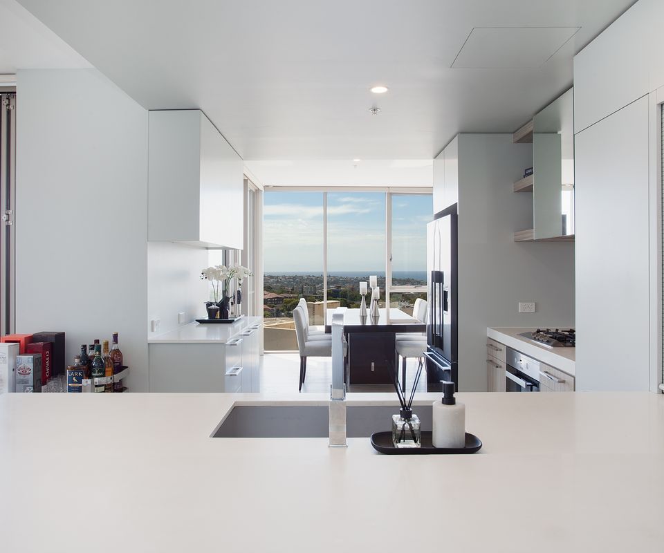 Sky High Panorama, Bondi Junction IH