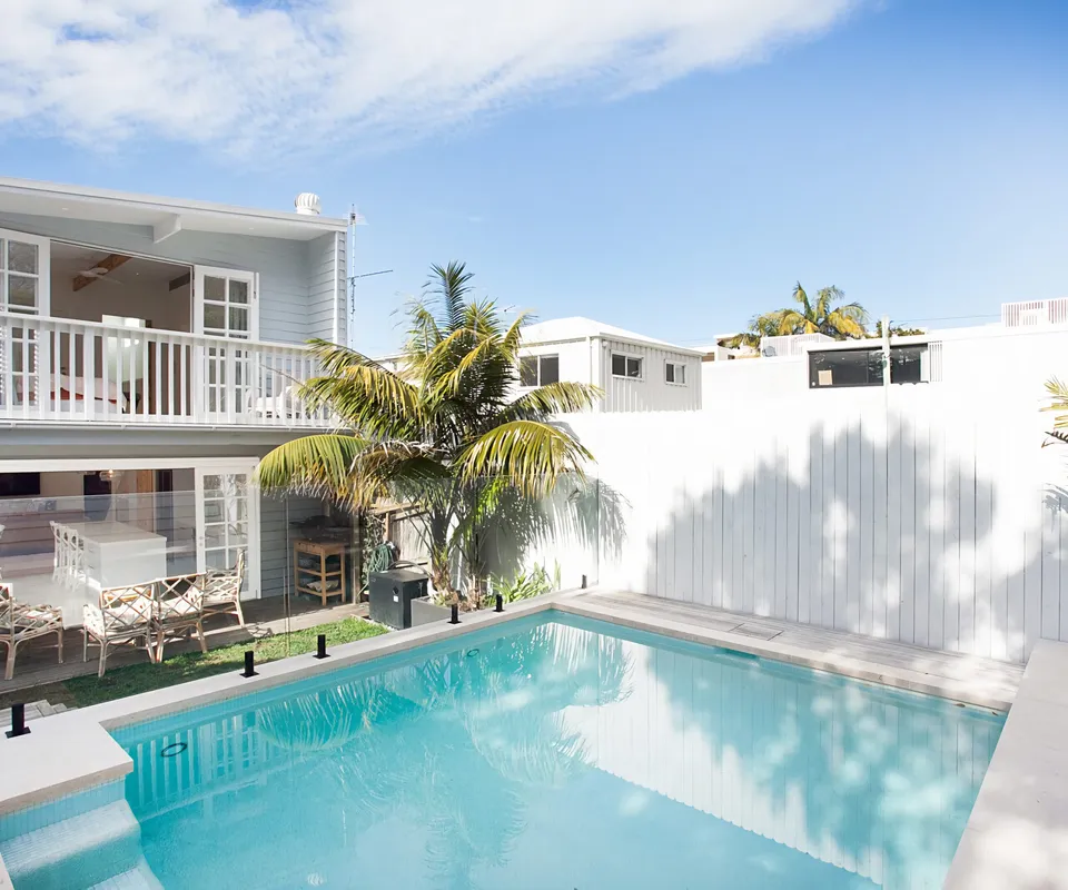 The Sunshine House Coogee IH
