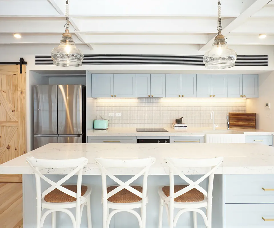 The Sunshine House Coogee IH