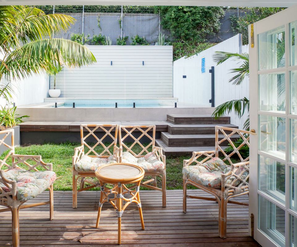 The Sunshine House Coogee IH